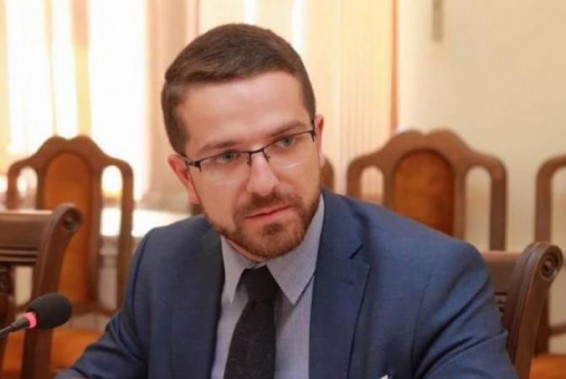 Բերման է ենթարկվել Արայիկ Հարությունյանի տեղակալ Գևորգ Լոռեցյանը․ ArmLur.am