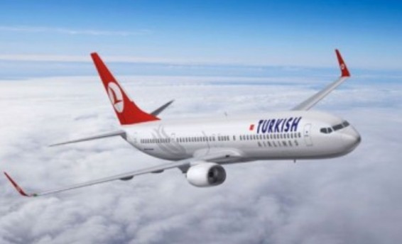 Թուքիան վերականգնել է կանոնավոր չվերթները դեպի Շարմ էլ-Շեյխ