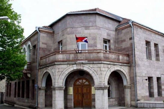 Հունական Դիդիմոտիխոն քաղաքի քաղաքային խորհուրդը բանաձև է ընդունել՝ դատապարտելով Արցախի դեմ ադրբեջանա-թուրքական հարձակումներն ու բռնարարքները. ԱՀ ԱԳՆ
