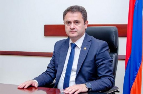 Հրաժեշտ տվեցինք տաղանդավոր բժիշկներ Համլետ Չոբանյանին և Սերգեյ Սիմոնյանին. Տավուշի մարզպետ