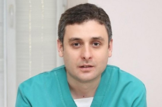 Հատկապես որ հիվանդություններն են վատ ելքի պատճառ դառնում, ռենտգեն, թե ԿՏ, որ վիտամինները կարելի է պրոֆիլակտիկ ընդունել. բժիշկը՝ կորոնավիրուսի մասին