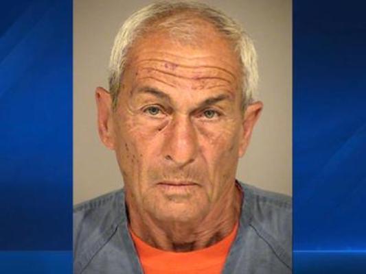 Քալիֆորնիայում հայ տղամարդուն ձերբակալել են սեռական ոտնձգության համար