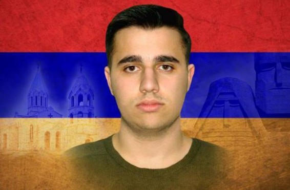 «Բոլորն ասում էին, որ Նոյը Աստծո տված զավակ է». Զինվոր Նոյը զոհվեց 19 տարեկանում