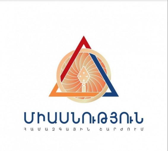 «Միասնություն» շարժումը կոչ է անում նախագահներին և բոլոր քաղաքական ուժերի առաջնորդներին համախմբվել և քննարկել պատերազմի ելքը