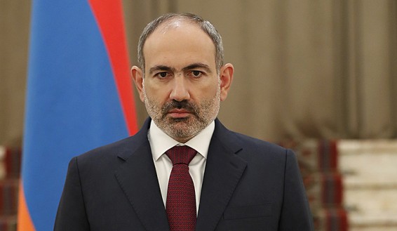 Նիկոլ Փաշինյանը շնորհավորական ուղերձ է հղել ԱՄՆ նորընտիր նախագահ Ջո Բայդենին