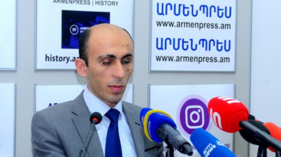 Արցախի ՄԻՊ-ը պատրաստել է հայ զինծառայողների մարմինների և ռազմագերիների հանդեպ Ադրբեջանի վայրագությունները ներկայացնող երրորդ զեկույցը