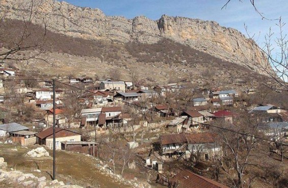 Շուշի-Քարին տակ հատվածում ինտենսիվ մարտեր են եղել. թշնամական խմբերը մեծ կորուստով նահանջել են