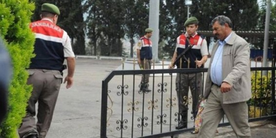 Աբդուլլահ Օջալանի ազգականներին թույլատրել են տեսակցել նրան