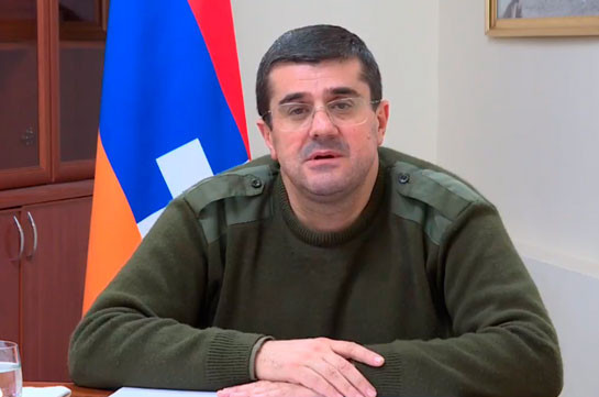 Շուշիի վերահսկողությունը կորցրել էինք նոյեմբերի 5-ից, իսկ ամբողջությամբ՝ նոյեմբերի 7-ից, անհնարին էր կռվել եղած մարդկային ու զինտեխնիկայի ռեսուրսներով. Արայիկ Հարությունյան