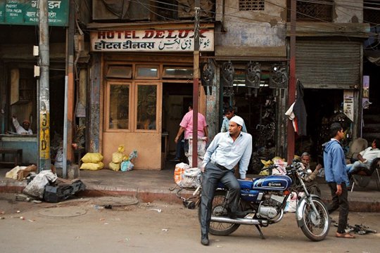 Հնդկաստանի մայրաքաղաքում օրական անհետանում է ավելի քան 20 մարդ