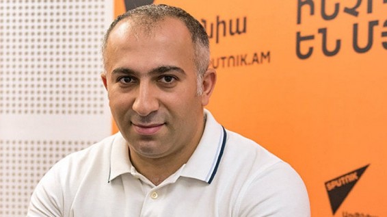 Ալեն Ղևոնդյան. Ինչևէ։ Իրավիճակը պետք է փոխել