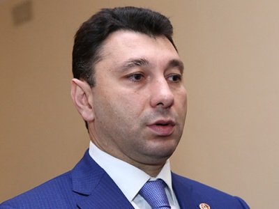 Փաստացի կապիտուլյացիայի ակտ ստորագրվեց. ոչ մի փաստաթուղթ նման ոչ հայանպաստ լուծումներ չէր պարունակում. ՀՀԿ խոսնակ