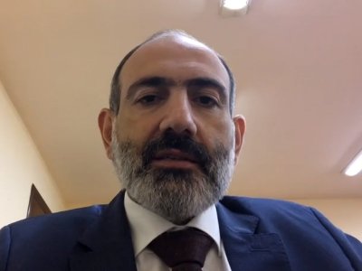 Եթե մի տարի առաջ համաձայնված լինեինք 5 տարածքների վերադարձին, այսօր կունենայինք ավելի լավ վիճակ, քան այսօր. Փաշինյան