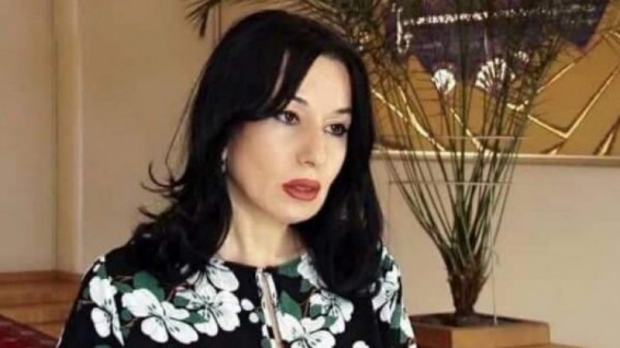 Քաղաքացիական պատերազմի կոչե՞ր են անում, հիմա էլ երկրի ներսո՞ւմ են ֆրոնտ բացում. Նաիրա Զոհրաբյան