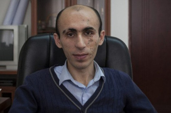 Շարունակելու եմ պայքարը արցախցիների իրավունքների համար. Արցախի ՄԻՊ