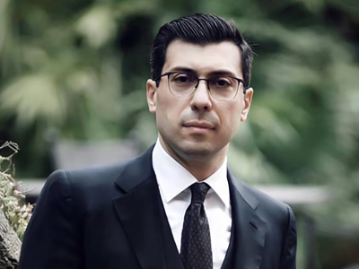 Микаэл Минасян: В ожидании суда Дадиванка
