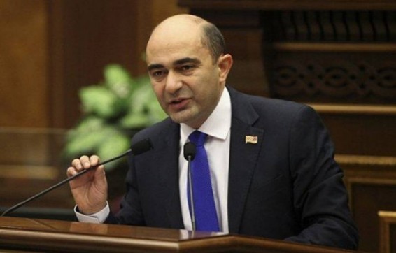 Չխաբեք ժողովրդին. Էդմոն Մարուքյան