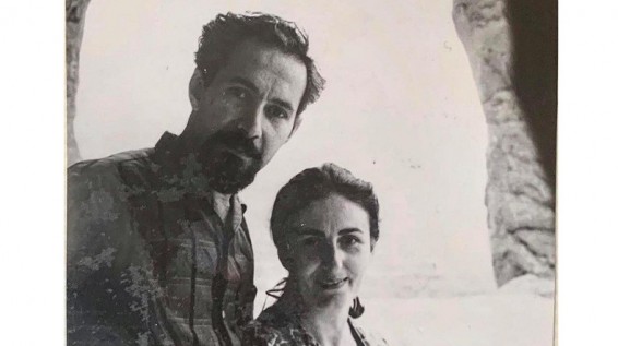 Сати Спивакова: «У армян уже отнимали и земли, и жизнь, но достоинства нас лишили впервые...»