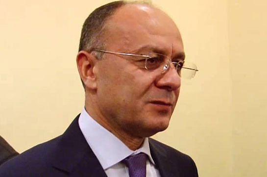 Շատ վատ փաստաթուղթ է հայ ժողովրդի առաջ դրված, և դրա պատասխանատվությունը պետք է կրի ՀՀ այսօրվա իշխանությունը. Սեյրան Օհանյան