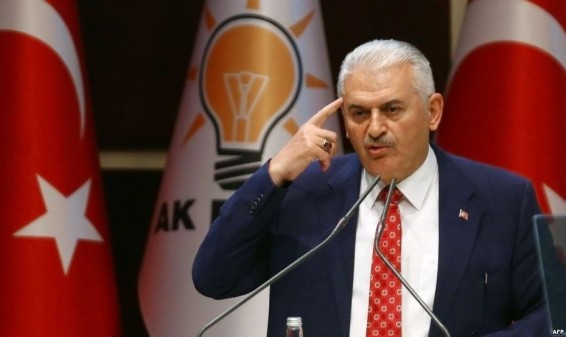 Յըլդըրըմը Սիրիայում մնայում հրադադար հաստատելու կոչ է արել