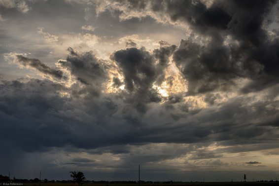 Մայիսի 2-ին սպասվում է առանց տեղումների եղանակ