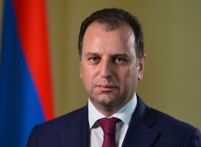 Խորհրդարանական մեծամասնությունը պարտավոր է ձևավորել նոր կառավարություն. Վիգեն Սարգսյան