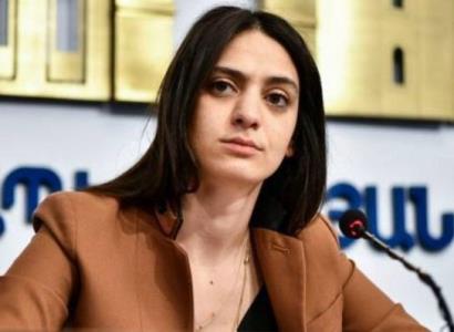 Այն քաղաքական ուժերը, որոնք նշում են, թե տեղյակ չեն եղել առաջնագծի զարգացումներին, ազնիվ չեն. վարչապետի խոսնակ