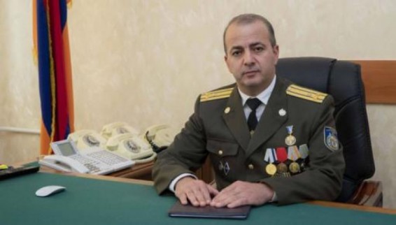 ԱԱԾ տնօրենի՝ սրտի նոպայով հոսպիտալացվելու լուրը չի համապատասխանում իրականությանը. ԱԱԾ