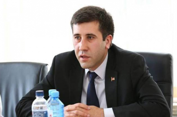 Տեռորը և բռնաճնշումը, որը երեկ տեսանք, խոսում է միայն հող հանձնող դավաճանի՝ երկար կառավարելու ցանկության մասին. Ռուբեն Մելիքյան