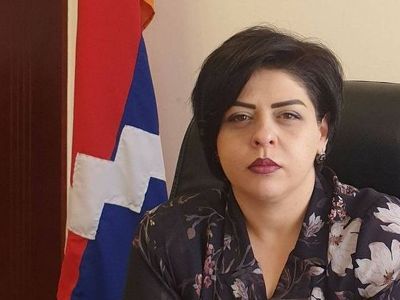 Արցախի արդարադատության նախարար Սիրան Ավետիսյանը ազատման դիմում է ներկայացրել