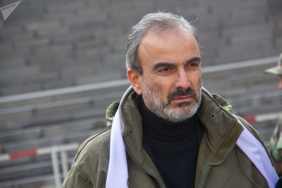 «Աշխարհը պետք է տեսնի, որ մենք չենք հրաժարվում Քարվաճառից. ավտոերթ դեպի Քարվաճառ»