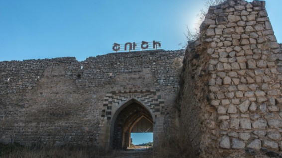 Ադրբեջանը խնդրել է ՌԴ ՊՆ-ին միջանցք ապահովել դեպի Շուշի․ WarGonzo