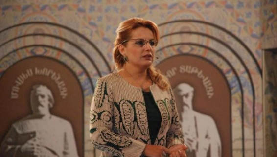 «Մեր խայտառակության հաստատմանը մնաց 2 օր». Կարին Տոնոյան