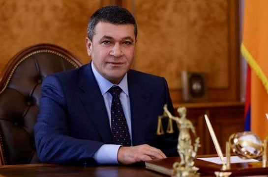 Գոռում էինք, որ երկիր ենք կորցնելու, մեր երեխաների ապագան ենք ծախելու, չլսեցիք, ծիծաղեցիք, ծաղրեցիք մեզ. Վլադիմիր Գասպարյան