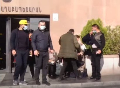 Մարդկանց բոմժի նման գցել են փողոցները, մենք իրար ուտում ենք. Արցախ վերադարձողների խնդիրները