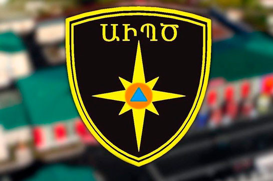Արցախում աշխատանքներ են տարվում էներգամատակարարման, ջրամատակարարման և գազամատակարարման համակարգերի վերականգնման ուղղությամբ. ԱԻՊԾ