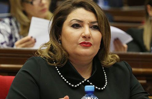 Հաշվեհարդարների ողջ պատասխանատվությունը կրելու է անձամբ վարչապետ Նիկոլ Փաշինյանը