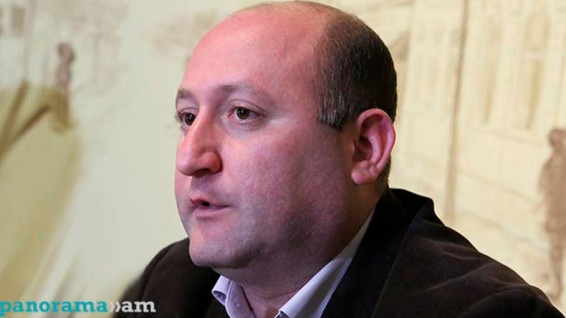 Սուրեն Սարգսյան. Ամենակարևորը` ունե՞նք այս բարդ աշխարհաքաղաքական իրավիճակում ճկուն գործելու ունակ ղեկավարություն