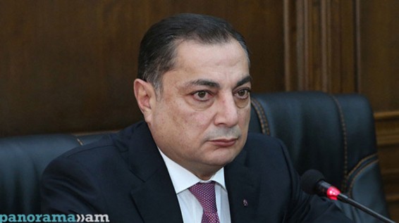 Վահրամ Բաղդասարյանի վերաբերյալ որոշումը դատարանը կհրապարակի վաղը