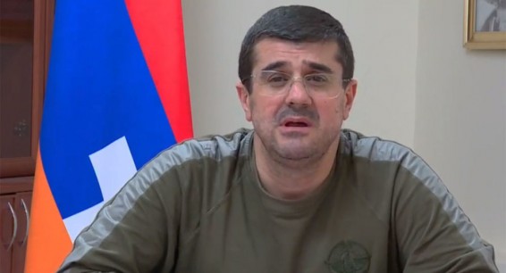 С территории близ Шуши вывезены тела 150 армянских военнослужащих - Араик Арутюнян
