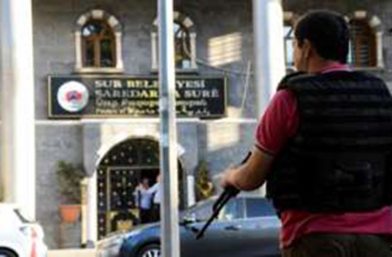 Թուրքիայի քրդաբնակ շրջաններում պաշտոնից ազատվել է 28 քաղաքապետ