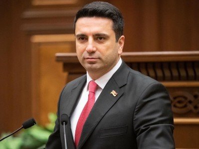 Вице-спикер парламента Армении поделился скандальной записью Пашиняна, а потом удалил