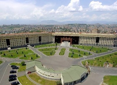 ՀՀ պաշտպանության նախարարությունը պարզաբանում է տարածել