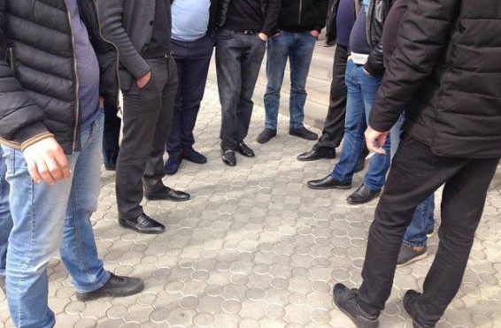 Քրեական աշխարհը կներգրավվի ընդդիմության հանրահավաքի ընթացքում սադրանքներ կազմակերպելու գործին