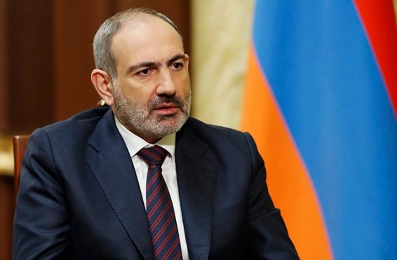 Սիրելի արցախցիներ, վստահեցնում եմ, որ ՀՀ կառավարությունը ԱՀ կառավարության հետ անելու է ամեն ինչ՝ Արցախը ոտքի կանգնեցնելու համար. Նիկոլ Փաշինյան