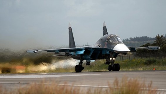 Сирийская сделка с США вернет России статус сверхдержавы