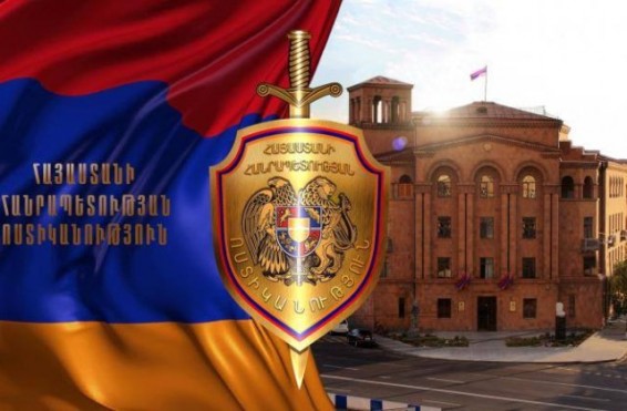 Ոստիկանությունը քաղաքացիներին հորդորում է զերծ մնալ բռնության ցանկացած դրսևորումից