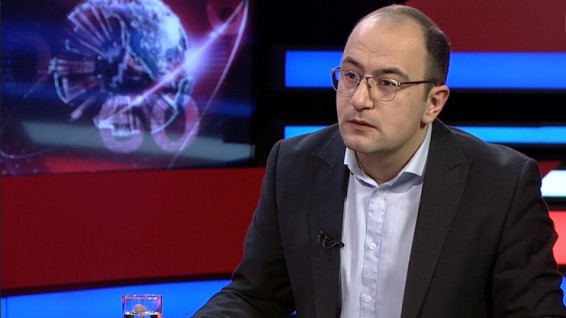 «Նույնիսկ Փաշինյանի հրաժարականի մասին ելույթի մեջ իմքայլականները մի հիմարություն դուրս կտան». Հայկ Մամիջանյան
