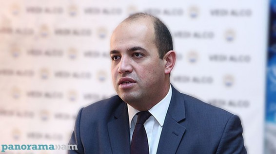 Հրանտ Մելիք-Շահնազարյան. Դուք կարծում էիք Նիկոլ Փաշինյանը միայն Արցա՞խն է ծախում