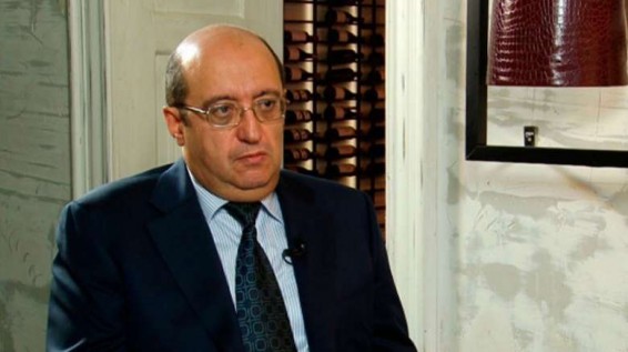Արա Հակոբյանին նույնպես մեղադրանք է առաջադրվել